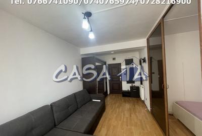 Garsoniera Confort 1 Sporit, Moderna, Etaj 1, Strada Amaradi - 8