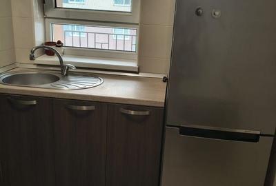 Garsonieră semidecomandată, mobilată în Nufărul - 4