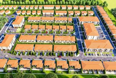 Casă cu 4 camere cu Teren 480 Mp în Galata - 3