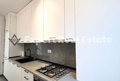 Apartament cu 2 camere decomandat în Central - 2