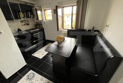 Apartament 2 camere, 40 mp utili, etaj 4 - zona M9, izolat complet - 8