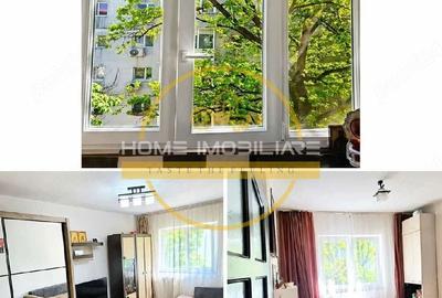 Apartament cu 2 camere decomandat, mobilat în Dacia - 1