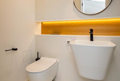 Penthouse 350 mp utili in Kiseleff Penthouse 350 mp utili in Kiseleff - 14