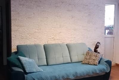 Vand 2 camere Plaza Drumul taberei - 1