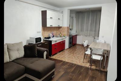 Apartament cu 2 camere în Florești - 2