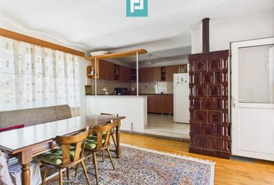 Casă cu 2 corpuri independente în Aradul Nou - 19