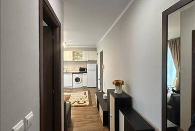 Garsonieră decomandată, mobilată în Gușterița - 12