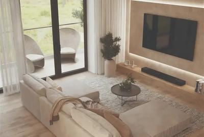 OPERA TEI || 3 CAMERE CU 2 TERASE DE 20.87 MP || LACUL TEI || PARCARE INCLUSA - 4