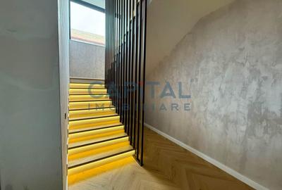 Casă individuală cu 6 camere cu Garaj în Sălicea - 14