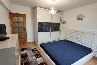 Faleza Nord - apartament 2 camere vedere la mare - 3