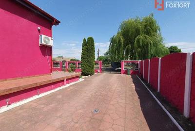 COMISION 0% Casa individuala cu 5 camere si teren de 1439 mp, Denta - 6