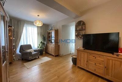 Vila de vanzare Pia?a Alba Iulia, Unirii, Sector 3, Bucure?ti - 5