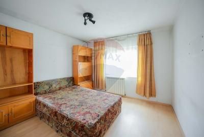 Apartament cu 2 camere decomandat în Cantemir - 8