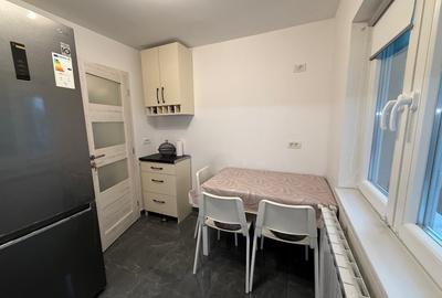 Apartament cu 3 camere decomandat, mobilat în Central - 10