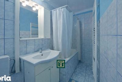 Apartament cu 3 camere decomandat, mobilat în Micălaca - 9