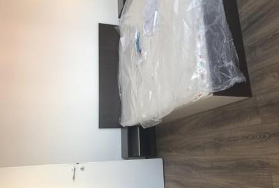 Apartament cu 2 camere semidecomandat, mobilat în Calea Călărașilor - 5