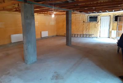 Spațiu industrial, de 800 mp, în Central - 2