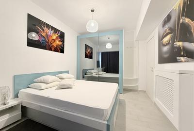 Apartament cu 3 camere de inchiriat in mamaia cu vedere la mare - 4