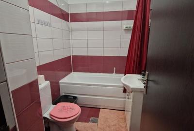 Garsonieră decomandată în Roșu - 4