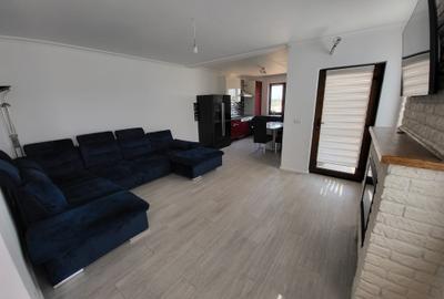 1/2 Duplex de Închiriat – Zonă Excelentă din Moșnița Nouă, cu Acces la Asfalt - 3