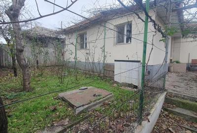 Casă cu 3 camere cu Teren 306 Mp în Central - 7
