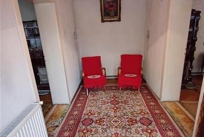 Casa deosebita stil clasic și modern  Str. Samuel Micu Talmaciu - 9