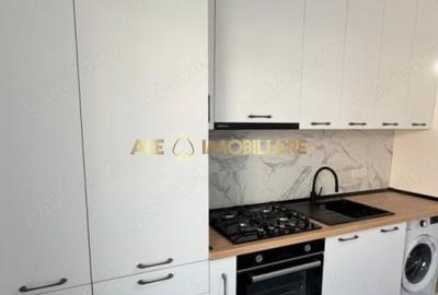 Garsonieră decomandată, mobilată în Militari - 2