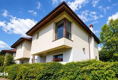 Casă cu 4 camere cu Teren 156 Mp în Mogoșoaia - 5