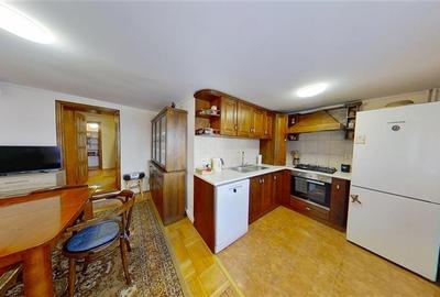 3D!Casa versatila,Racadau Brasov,3 niveluri,curte,gradina,terasa,garaj,pretabila - 7