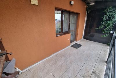 Triplex 115mp Valea Rediului , gradina , parcare , Credit - 14