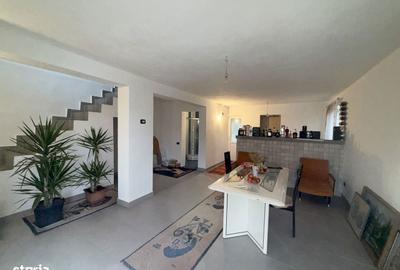 Casă cu 6 camere cu Teren 5600 Mp în Golești - 6