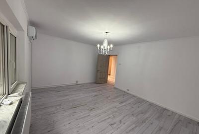 Apartament 3 camere, Nerva Traian, plan secund - 4