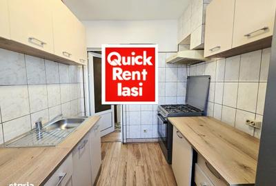 Apartament cu 3 camere semidecomandat în Independenței - 15