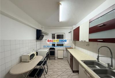 Apartament cu 3 camere decomandat, mobilat în P-ța Mihai Viteazu - 5