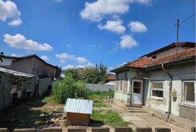Casa si teren Giurgiu, ID: R2756385 Casa si teren Giurgiu, ID: R2756385 - 1