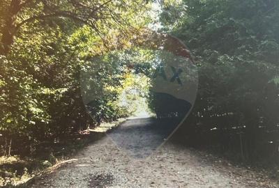 Teren cu deschidere la lac 1,430mp - 3