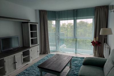 Apartament 2 camere Floreasca - 8