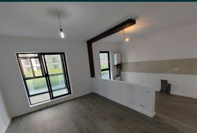 GARSONIERA PLAZA RESIDENCE FAZA 5 BLOC NOU METROU - 1
