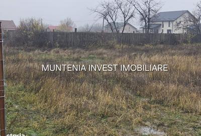 Spațiu comercial, în Moșoaia - 2