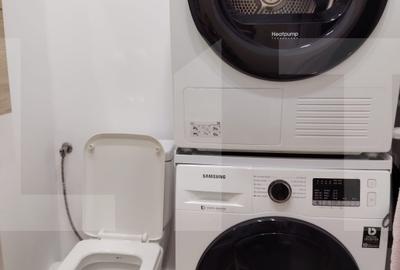 Apartament 2 camere - Bloc 2019, 46 mp - 14