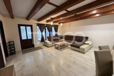 Noul tau acasa-Casa cu curte complet mobilata si utilata 800 mp teren - 8