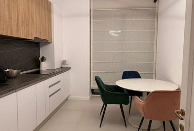 Apartament cu 3 camere decomandat în Bucureștii Noi - 13
