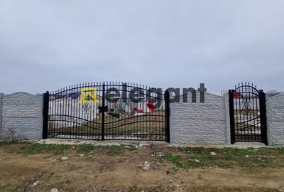 Teren Construcții intravilan de 500 mp, în Popoveni