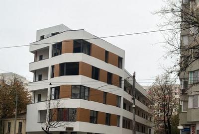 Apartament cu 3 camere decomandat în Ferdinand - 1