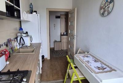 Apartament cu 2 camere decomandat în Roșu - 6