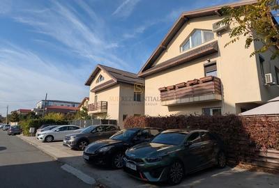 Vila moderna, 4 camere, P+1+M, Popesti-Leordeni - Comision 0% Vila moderna, 4 camere, P+1+M, Popesti-Leordeni - Comision 0% - 33