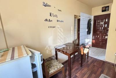 Garsonieră decomandată, mobilată în Complex Studențesc - 3