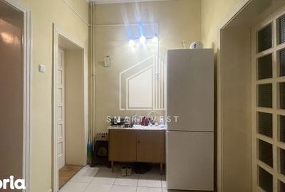 Casă cu 4 camere cu Teren 130 Mp în 14 Mai - 4