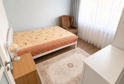 Apartament cu 3 camere decomandat, mobilat în Scriitorilor - 5