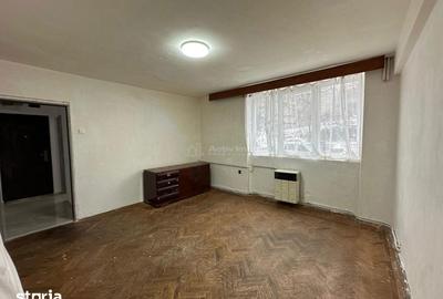 Apartament cu 2 camere semidecomandat în Central - 17